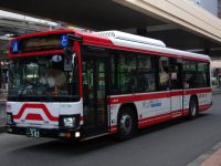 仙台200か・583フロント