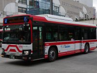仙台200か・586フロント