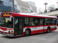 宮城200か10-72フロント