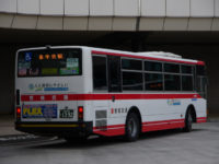 宮城200か13-92リア