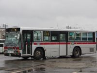 長岡200か・692フロント