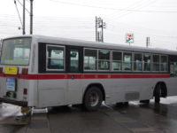 長岡200か・692リア