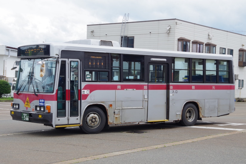 越後 観光 バス 南 yoshi223のブログ: 越後湯沢駅