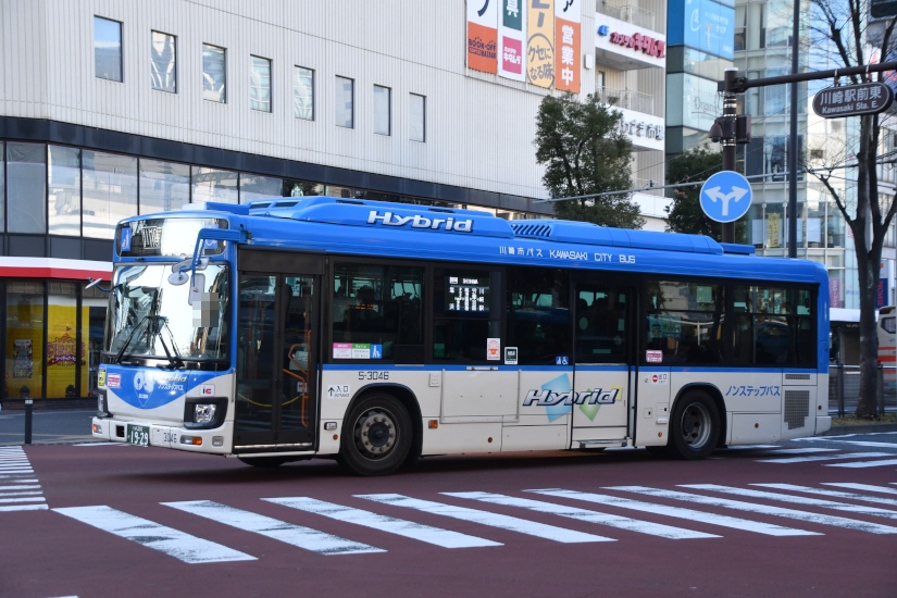 バスコレ　川崎市バススペシャル　６台 バスコレ 川崎市バススペシャル 6台 - メルカリ