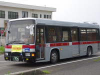 長岡200か・725フロント