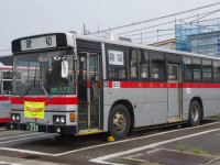 長岡200か・223フロント