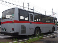 長岡200か・223リア