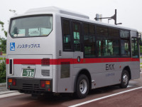 長岡200か・383リア