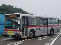 長岡200か・719フロント