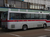 長岡200か・545リア