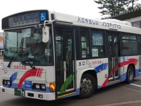 長岡200か・・79フロント