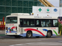 長岡200か・・79リア