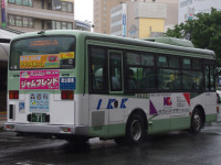 岩手200か・711リア