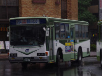 岩手200か10-86フロント