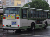 岩手200か10-86リア