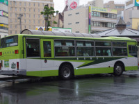 岩手200か17-81リア