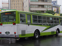岩手200か18-31リア