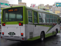 岩手200か18-33リア