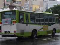 岩手200か16-46リア