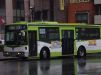 岩手200か16-58フロント