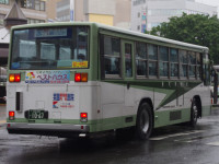 岩手200か10-67リア