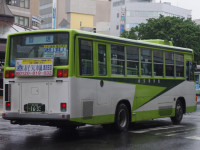岩手200か16-33リア