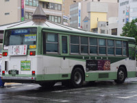岩手200か10-41リア