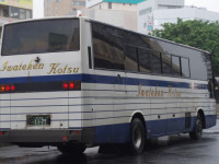 岩手200か11-79リア