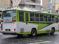 岩手200か16-51リア