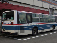 長岡200か・・97リア