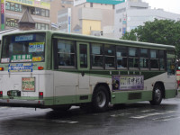 岩手200か11-81リア