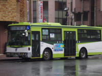 岩手200か16-50フロント