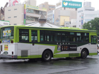 岩手200か16-50リア