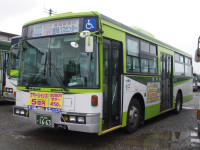 岩手200か16-63フロント