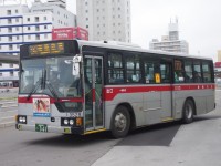 函館200か・361フロント