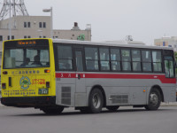 函館200か・361リア
