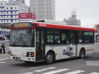 函館200か・377フロント