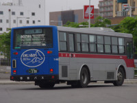 函館200か・398リア