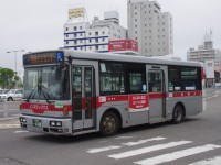 函館200か・448フロント