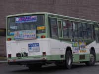 岩手200か11-53リア
