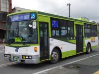 岩手200か14-16フロント