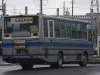岩手22き・916リア