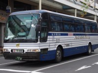 岩手200か・737フロント