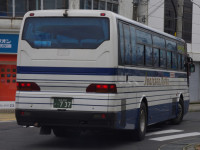 岩手200か・737リア