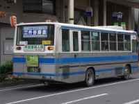 岩手22き・927リア