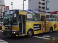 長野200か11-10フロント