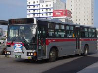 函館200か・421フロント