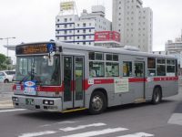 函館200か・254フロント