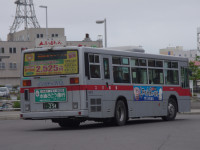 函館200か・254リア