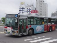 函館200か・201フロント